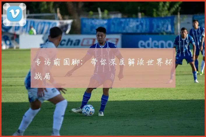 专访前国脚：带你深度解读世界杯战局
